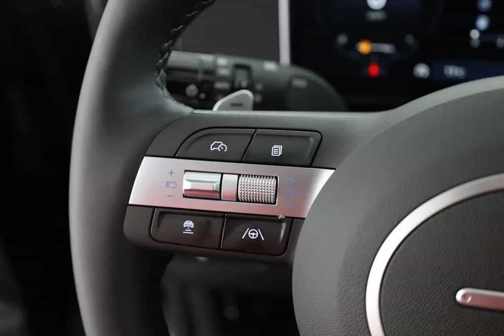 Hyundai TUCSON 1.6 T-GDI Aut. Matrix ACC Navi Pano 12/2025-photo-14