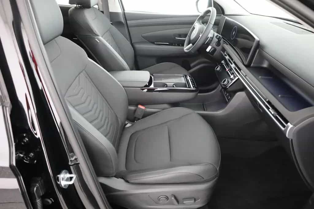 Hyundai TUCSON 1.6 T-GDI Aut. Matrix ACC Navi Pano 12/2025-photo-22