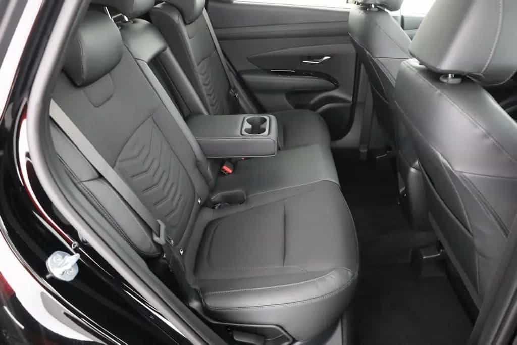 Hyundai TUCSON 1.6 T-GDI Aut. Matrix ACC Navi Pano 12/2025-photo-23