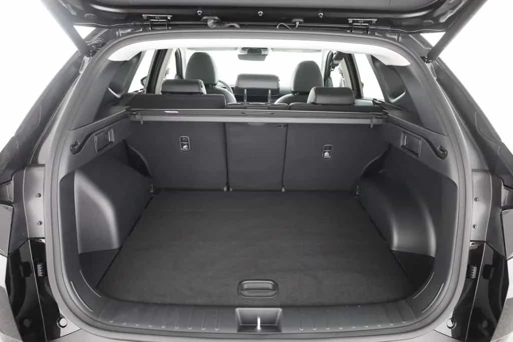 Hyundai TUCSON 1.6 T-GDI Aut. Matrix ACC Navi Pano 12/2025-photo-24