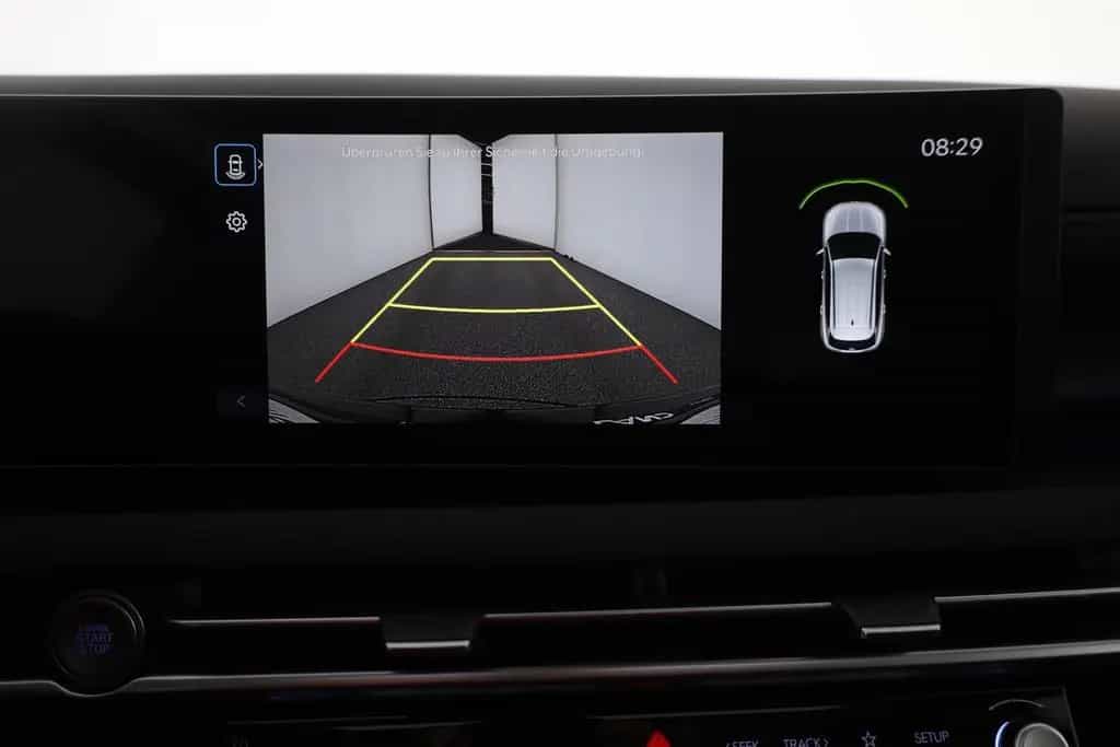 Hyundai TUCSON 1.6 T-GDI Aut. Matrix ACC Navi Pano 12/2025-photo-25