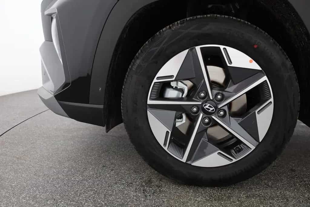 Hyundai TUCSON 1.6 T-GDI Aut. Matrix ACC Navi Pano 12/2025-photo-30