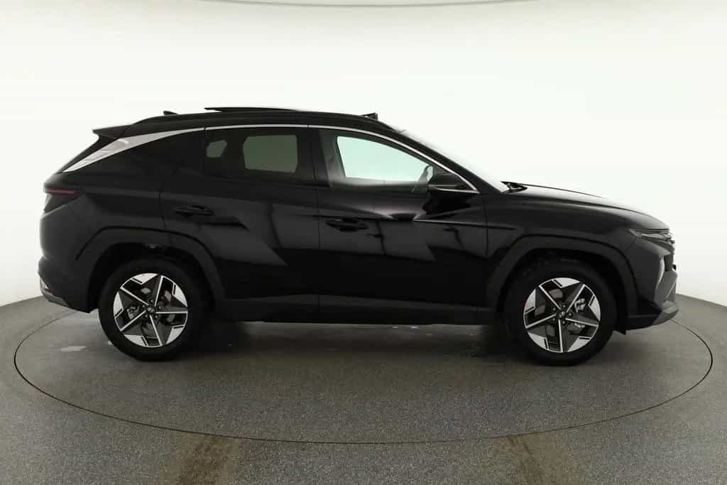 Hyundai TUCSON 1.6 T-GDI Aut. Matrix ACC Navi Pano 12/2025-photo-5