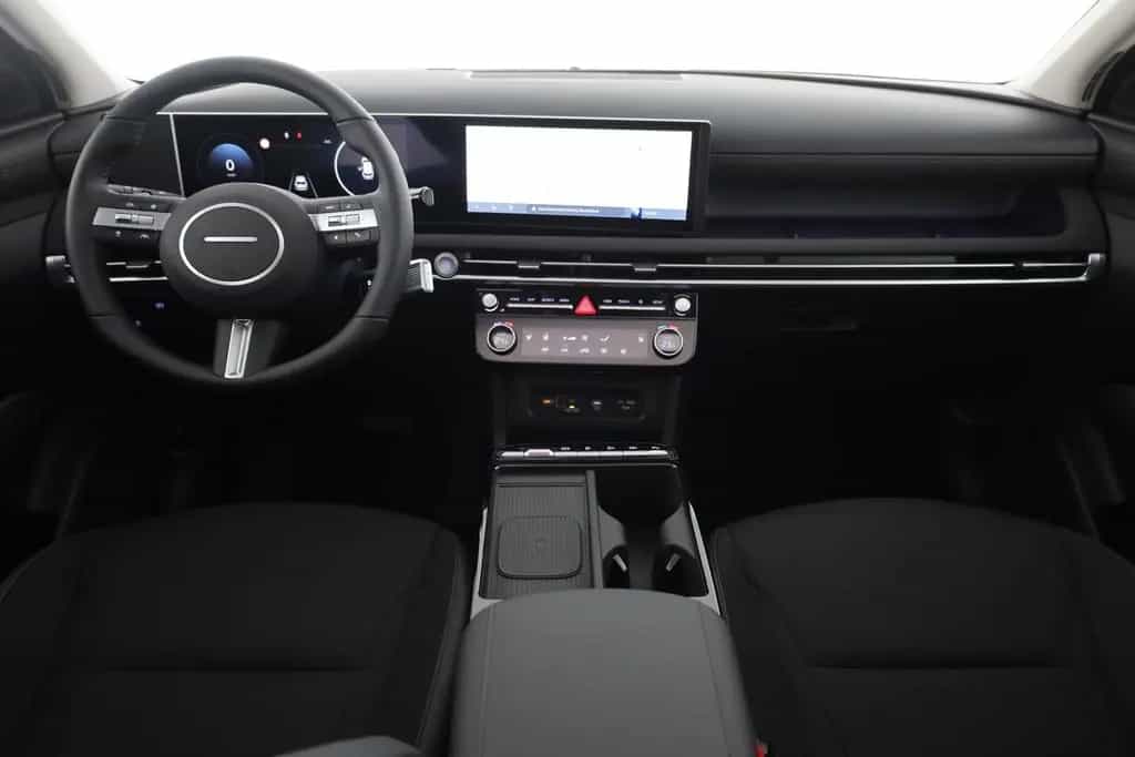 Hyundai TUCSON 1.6 T-GDI Aut. Matrix ACC Navi Pano 12/2025-photo-8