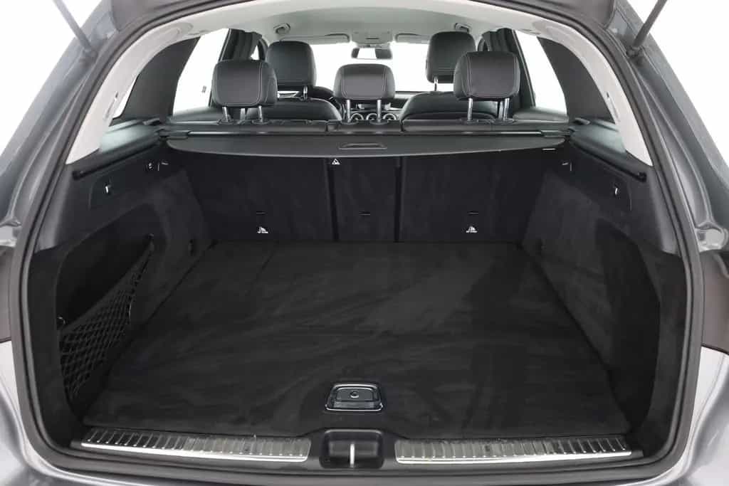 Mercedes-Benz GLC-Class 250 4Matic Exclusive LED Navi Teilleder AHK 04/2018-photo-24