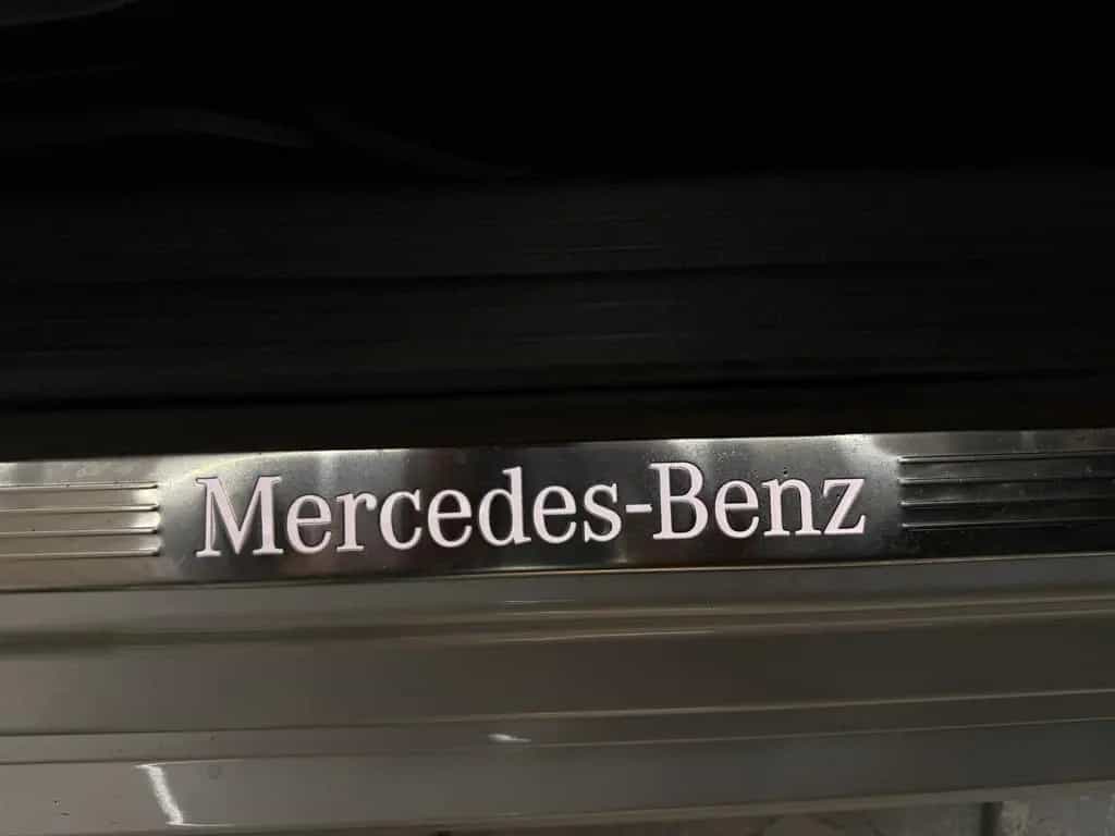 Mercedes-Benz A-Class 200 BE Urban, LED, Leder, Navi, 7G, Sitzheiz. 03/2017-photo-20