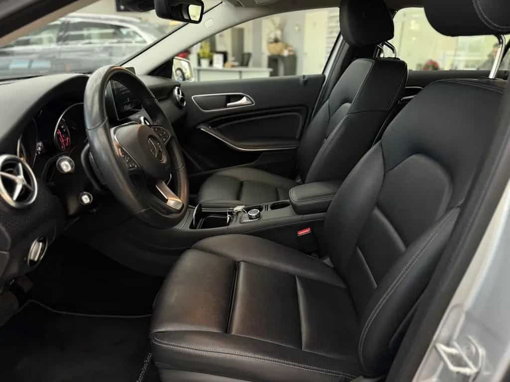 Mercedes-Benz A-Class 200 BE Urban, LED, Leder, Navi, 7G, Sitzheiz. 03/2017-photo-6