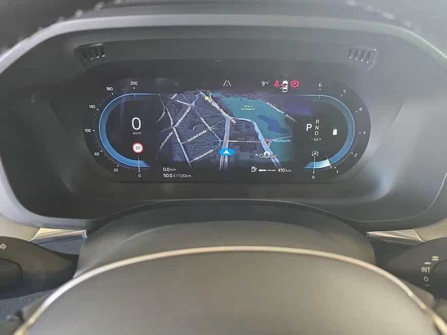 Volvo XC60 B4 D Core 01/2023-photo-7