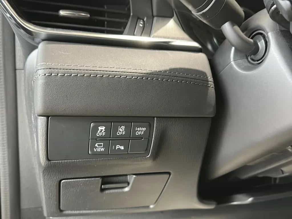 Mazda 6 Exclusive-Line Bluetooth Head Up Display Navi 12/2024-photo-14
