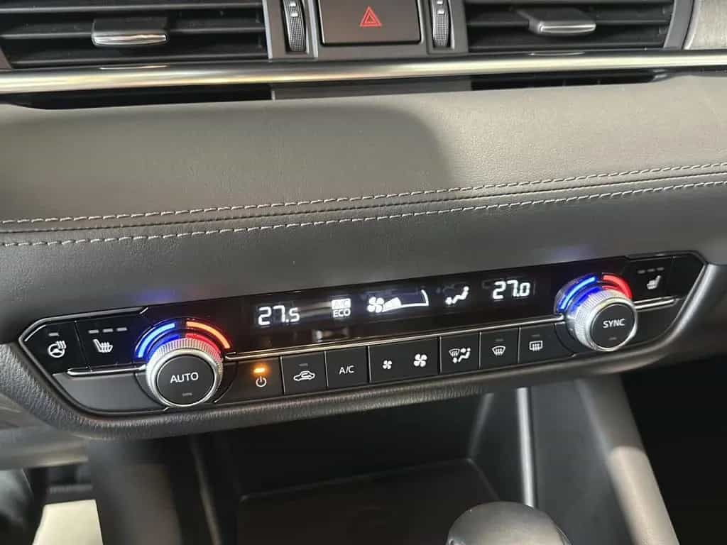 Mazda 6 Exclusive-Line Bluetooth Head Up Display Navi 12/2024-photo-23
