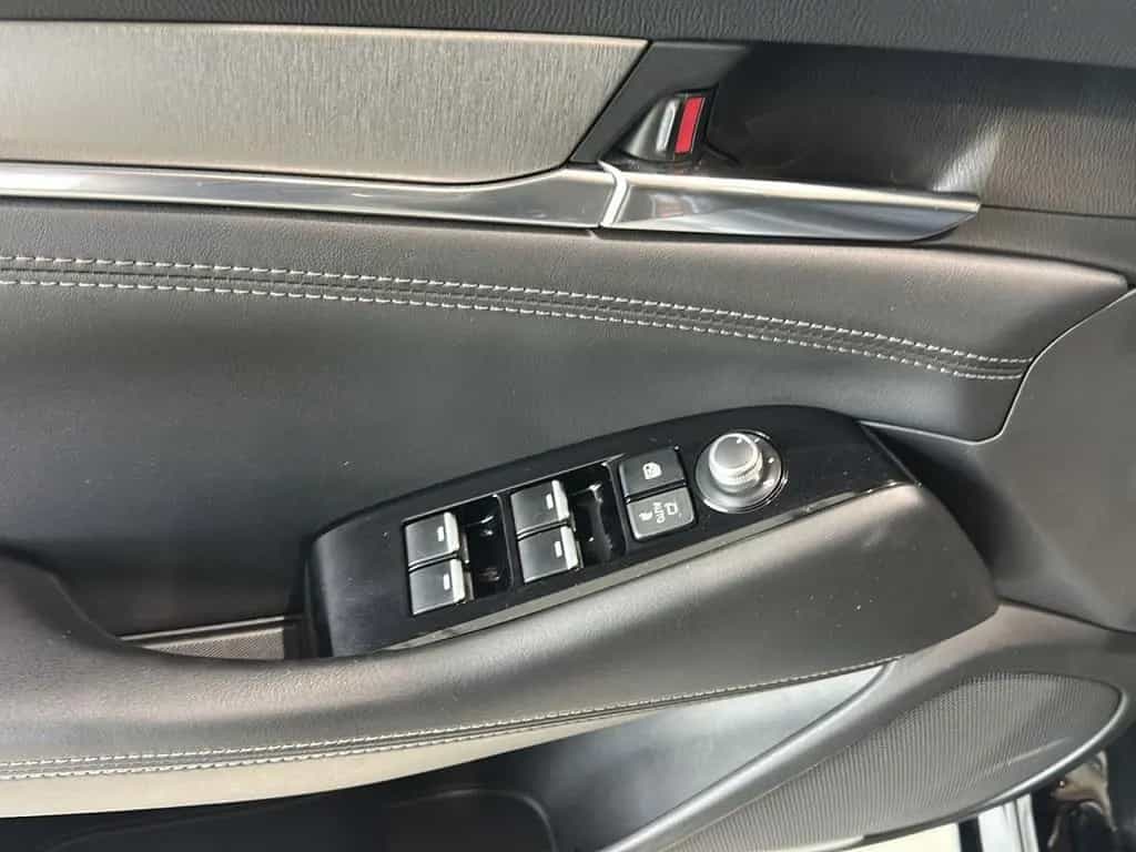 Mazda 6 Exclusive-Line Bluetooth Head Up Display Navi 12/2024-photo-9