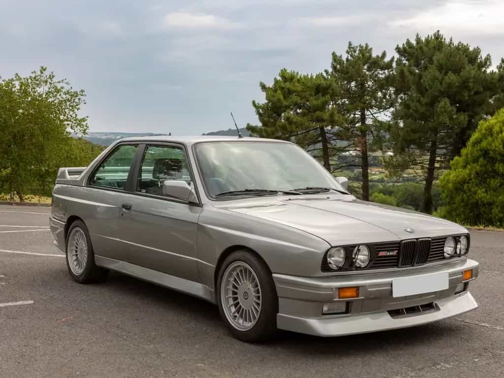ALPINA B6 s 02/1988-photo-1