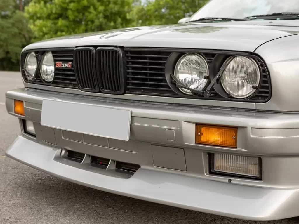 ALPINA B6 s 02/1988-photo-2