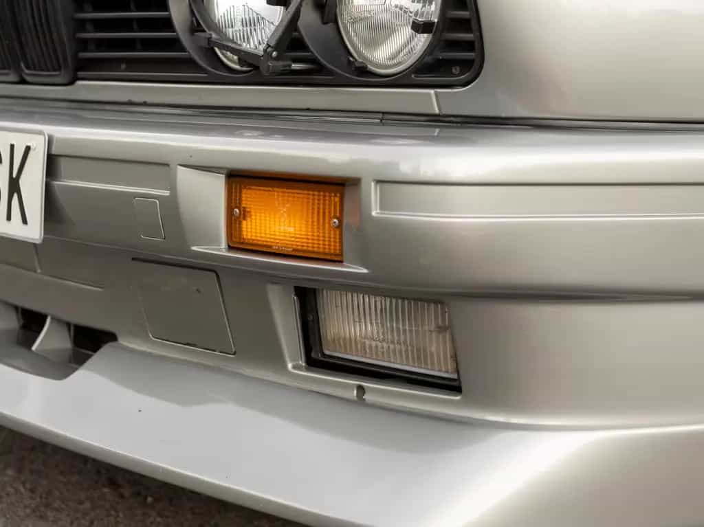 ALPINA B6 s 02/1988-photo-8