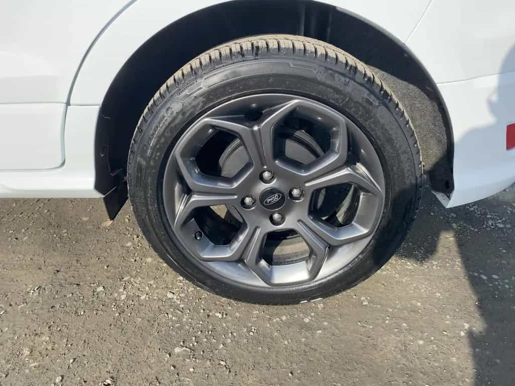 Ford EcoSport 1.0 EcoBoost ST-Line AHK*CAM*LED*SYNC 10/2019-photo-11