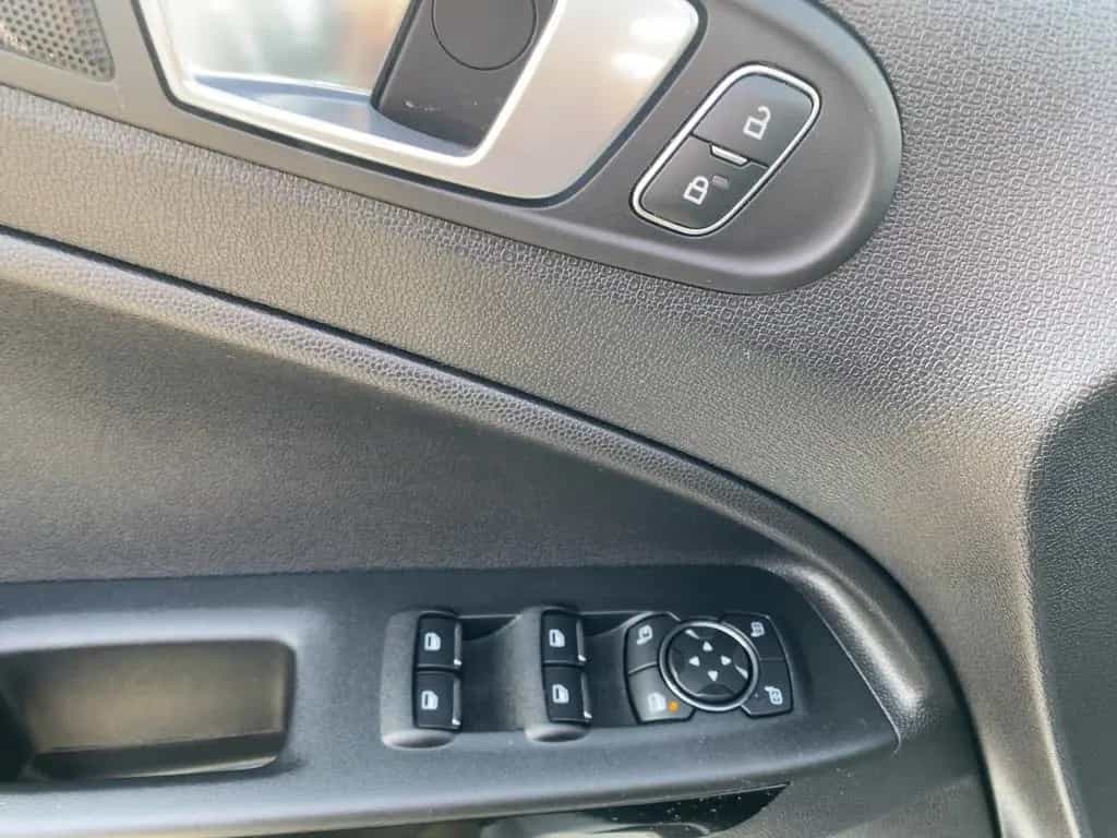 Ford EcoSport 1.0 EcoBoost ST-Line AHK*CAM*LED*SYNC 10/2019-photo-12