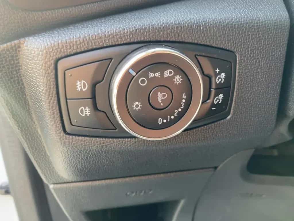 Ford EcoSport 1.0 EcoBoost ST-Line AHK*CAM*LED*SYNC 10/2019-photo-13