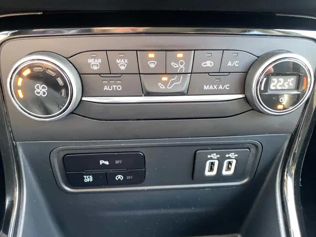 Ford EcoSport 1.0 EcoBoost ST-Line AHK*CAM*LED*SYNC 10/2019-photo-16