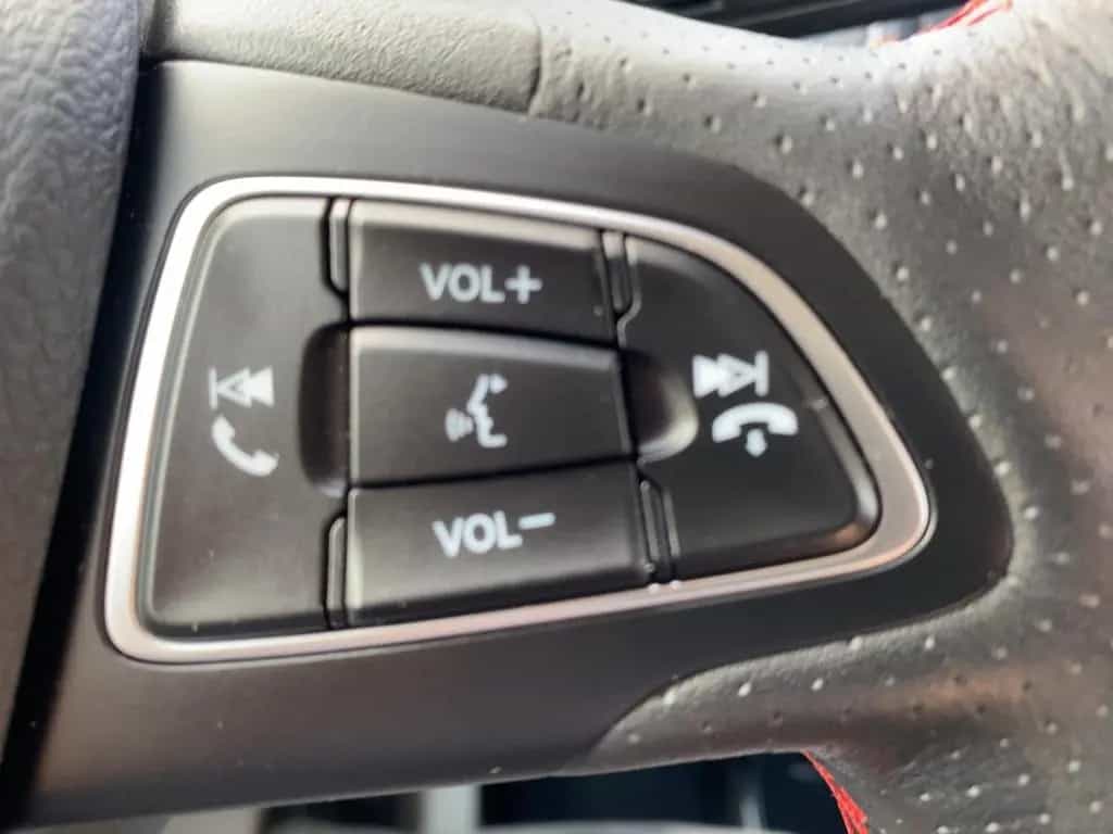 Ford EcoSport 1.0 EcoBoost ST-Line AHK*CAM*LED*SYNC 10/2019-photo-19