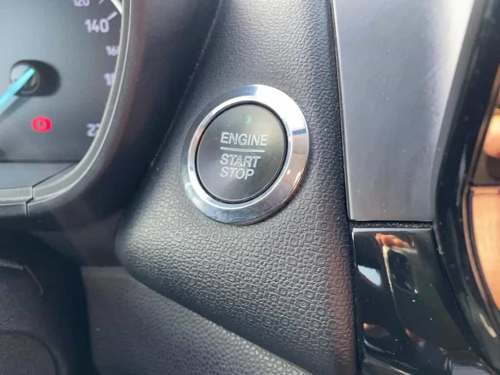 Ford EcoSport 1.0 EcoBoost ST-Line AHK*CAM*LED*SYNC 10/2019-photo-20