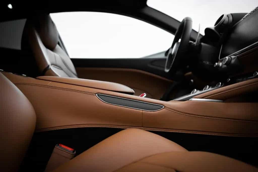 Ferrari GTC4Lusso GTC4 Lusso T V8 07/2019-photo-12