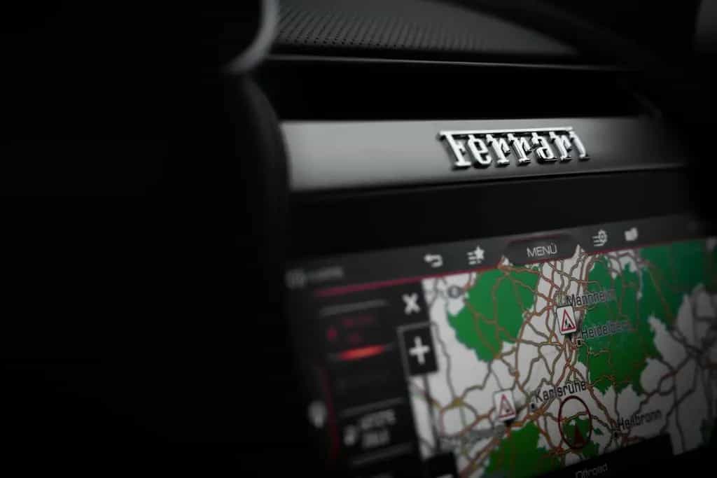 Ferrari GTC4Lusso GTC4 Lusso T V8 07/2019-photo-15