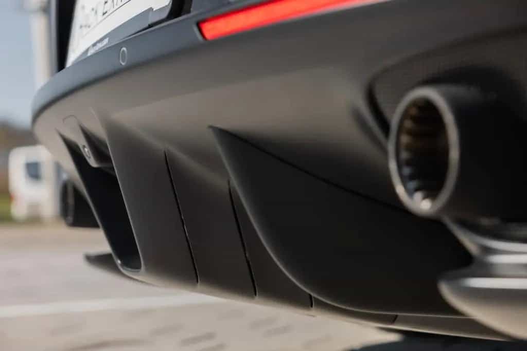 Ferrari GTC4Lusso GTC4 Lusso T V8 07/2019-photo-23