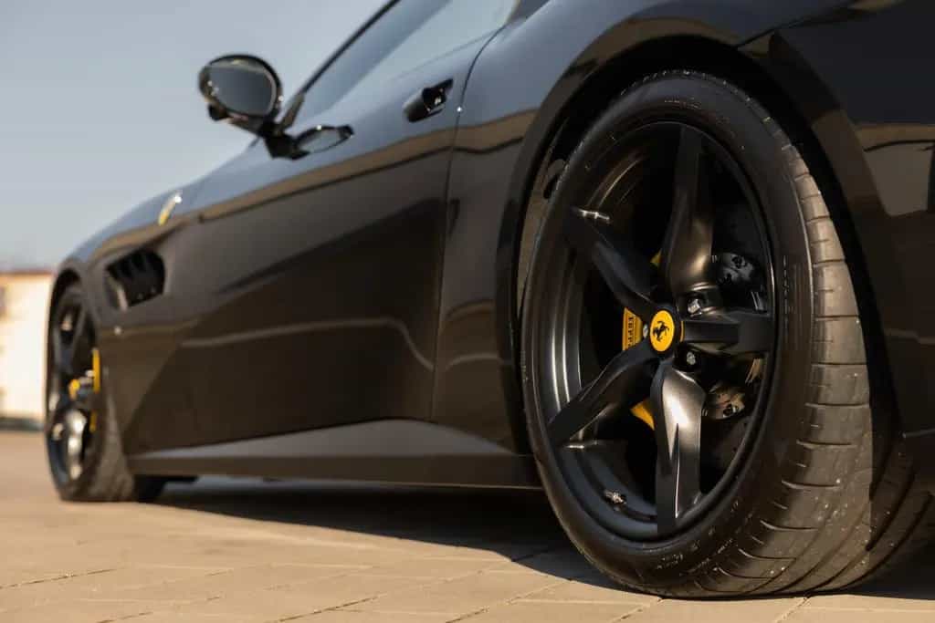 Ferrari GTC4Lusso GTC4 Lusso T V8 07/2019-photo-24