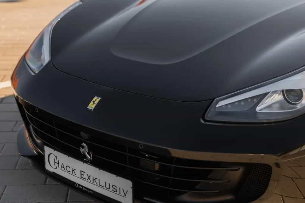 Ferrari GTC4Lusso GTC4 Lusso T V8 07/2019-photo-27