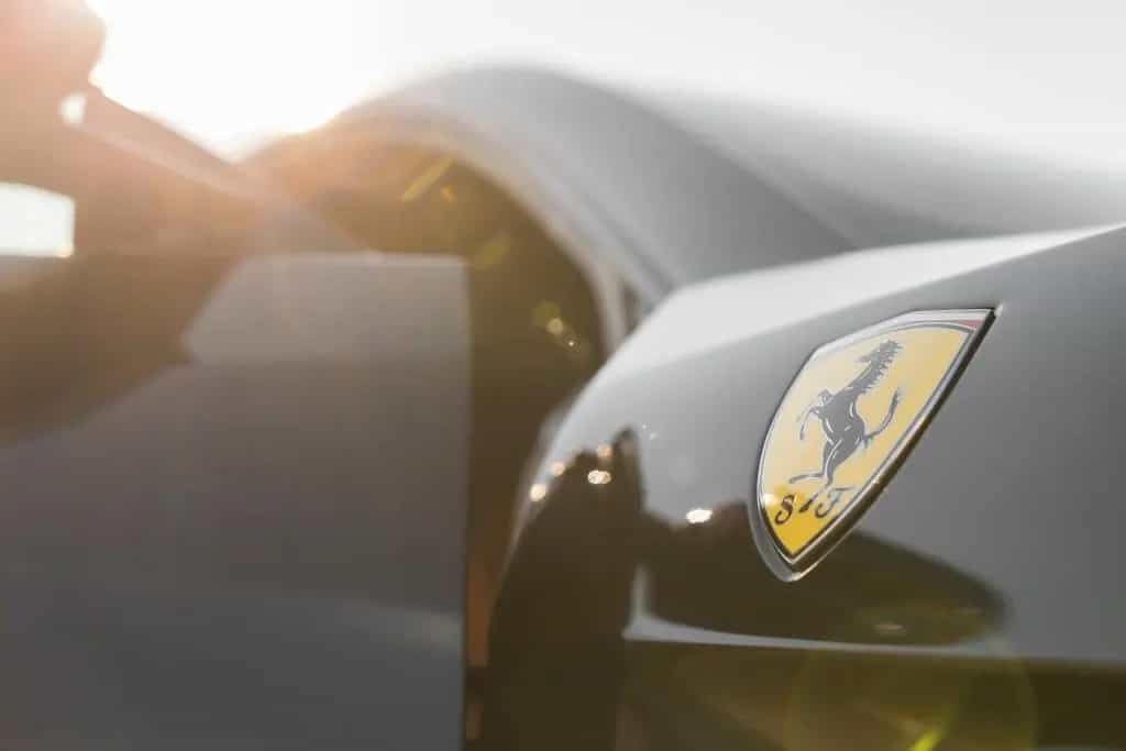 Ferrari GTC4Lusso GTC4 Lusso T V8 07/2019-photo-5