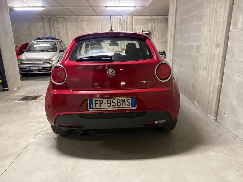 Alfa Romeo MiTo 0.9 TwinAir Super 04/2018-photo-3