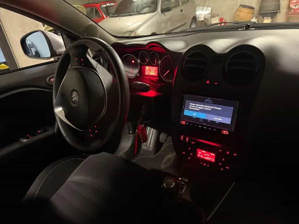 Alfa Romeo MiTo 0.9 TwinAir Super 04/2018-photo-5