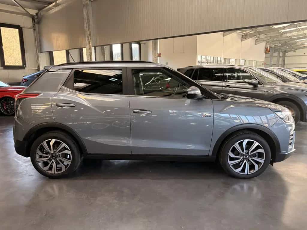 Ssangyong Tivoli 1.5 T-GDi AUTO 12/2020-photo-1