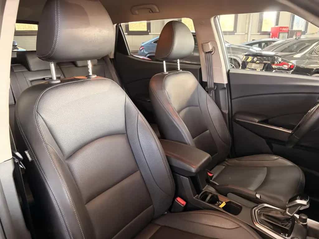 Ssangyong Tivoli 1.5 T-GDi AUTO 12/2020-photo-12