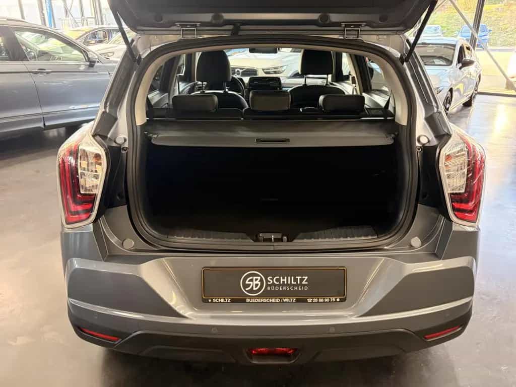 Ssangyong Tivoli 1.5 T-GDi AUTO 12/2020-photo-14