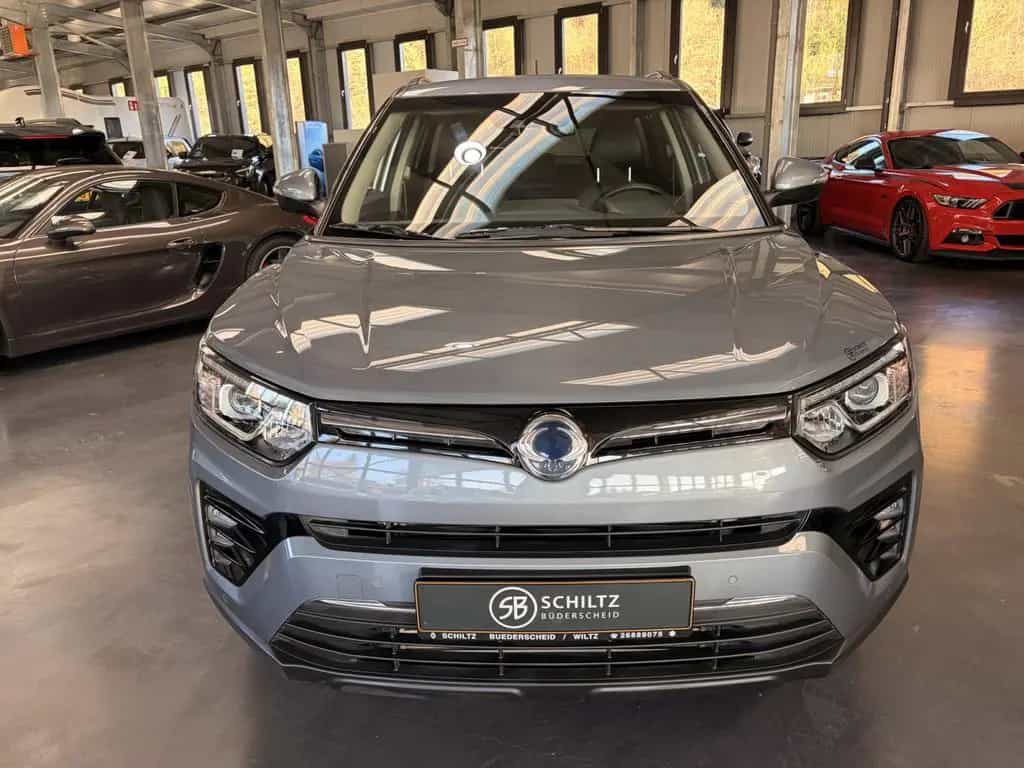 Ssangyong Tivoli 1.5 T-GDi AUTO 12/2020-photo-7