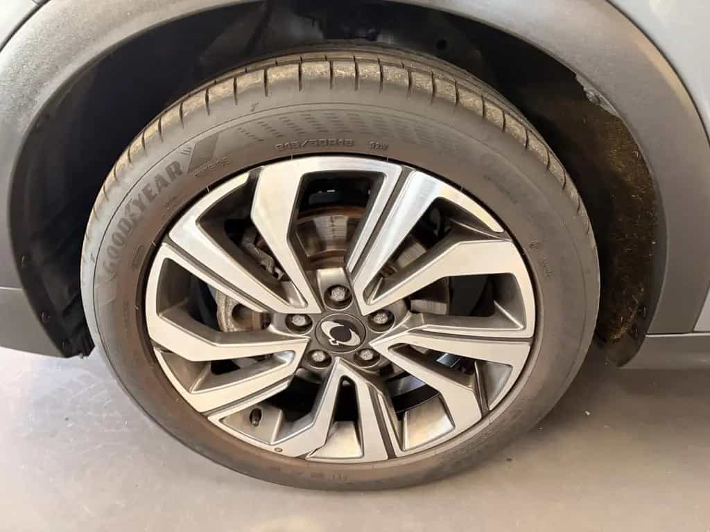 Ssangyong Tivoli 1.5 T-GDi AUTO 12/2020-photo-8