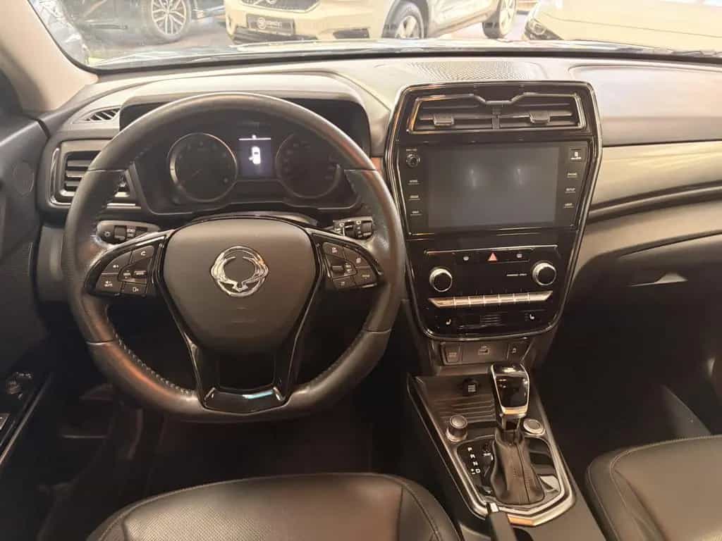Ssangyong Tivoli 1.5 T-GDi AUTO 12/2020-photo-9