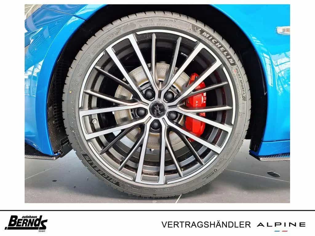 Alpine 110 GTS null-photo-11