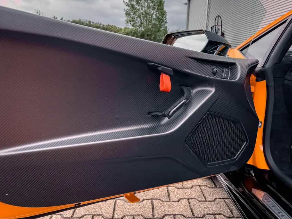 Lamborghini Huracán STO FULL CARBON 10/2021-photo-11