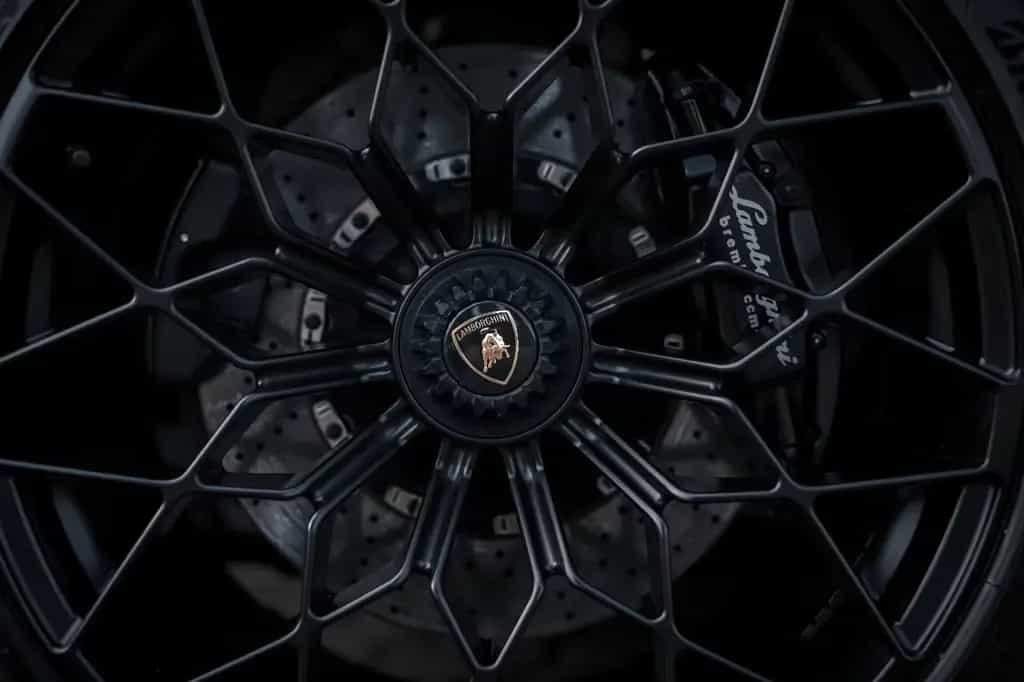 Lamborghini Huracán STO FULL CARBON 10/2021-photo-13