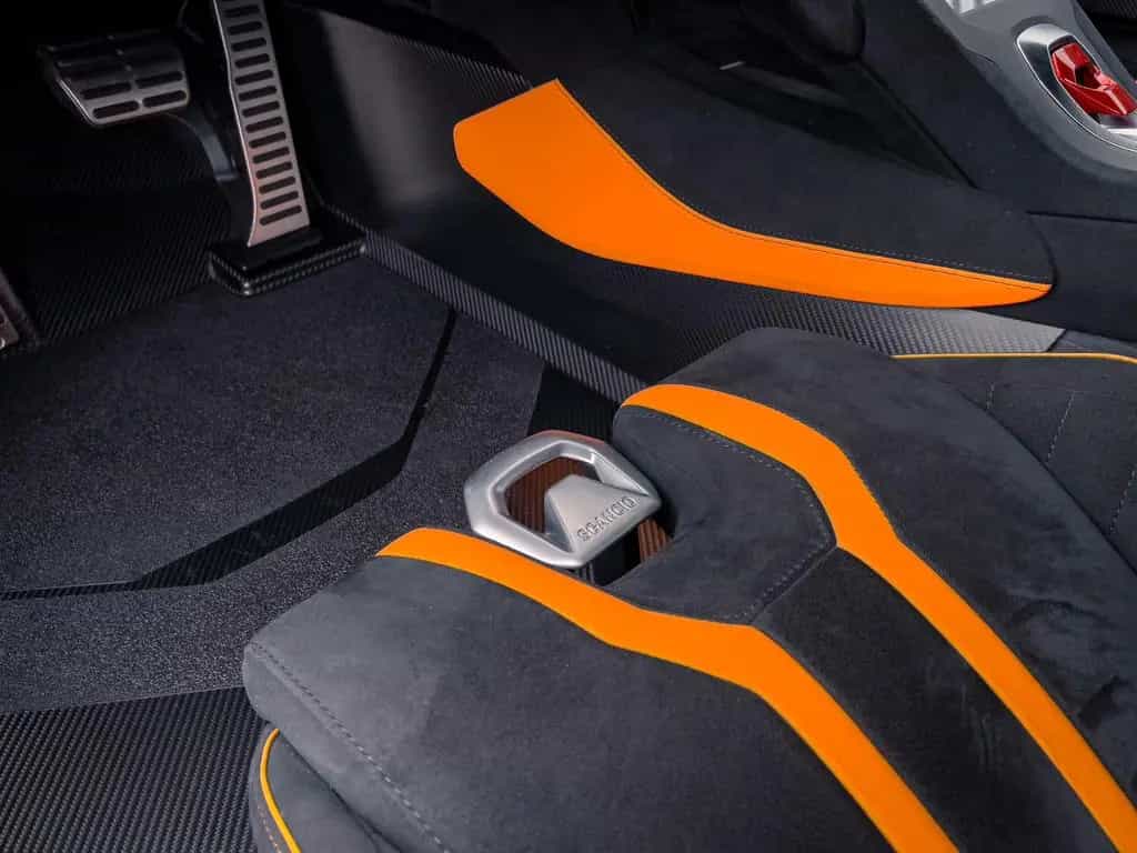 Lamborghini Huracán STO FULL CARBON 10/2021-photo-14
