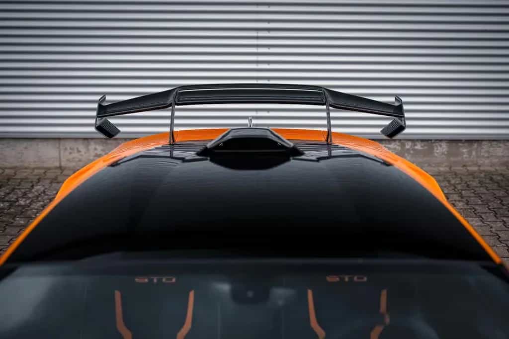 Lamborghini Huracán STO FULL CARBON 10/2021-photo-31