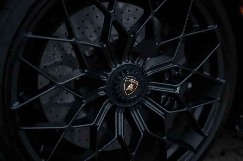Lamborghini Huracán STO FULL CARBON 10/2021-photo-32