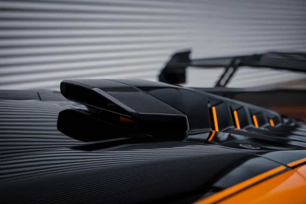 Lamborghini Huracán STO FULL CARBON 10/2021-photo-39
