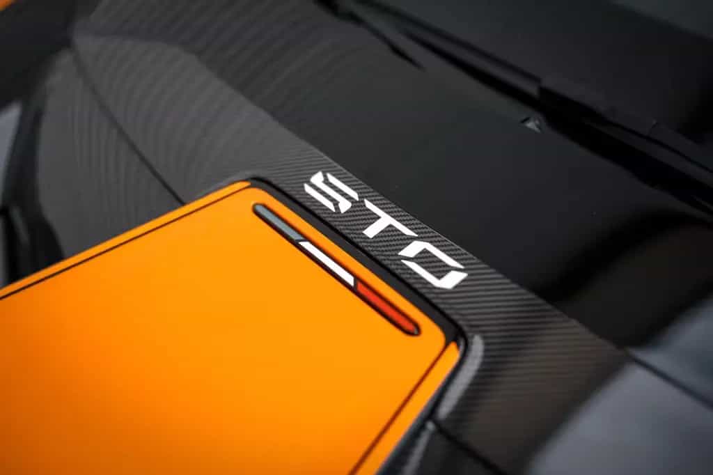 Lamborghini Huracán STO FULL CARBON 10/2021-photo-40
