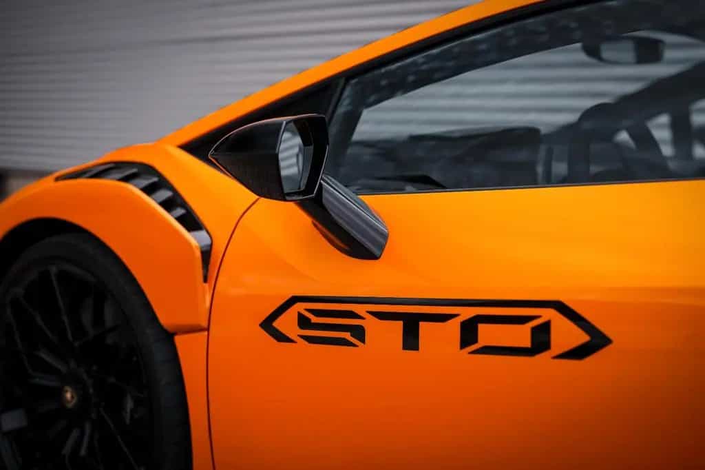 Lamborghini Huracán STO FULL CARBON 10/2021-photo-41