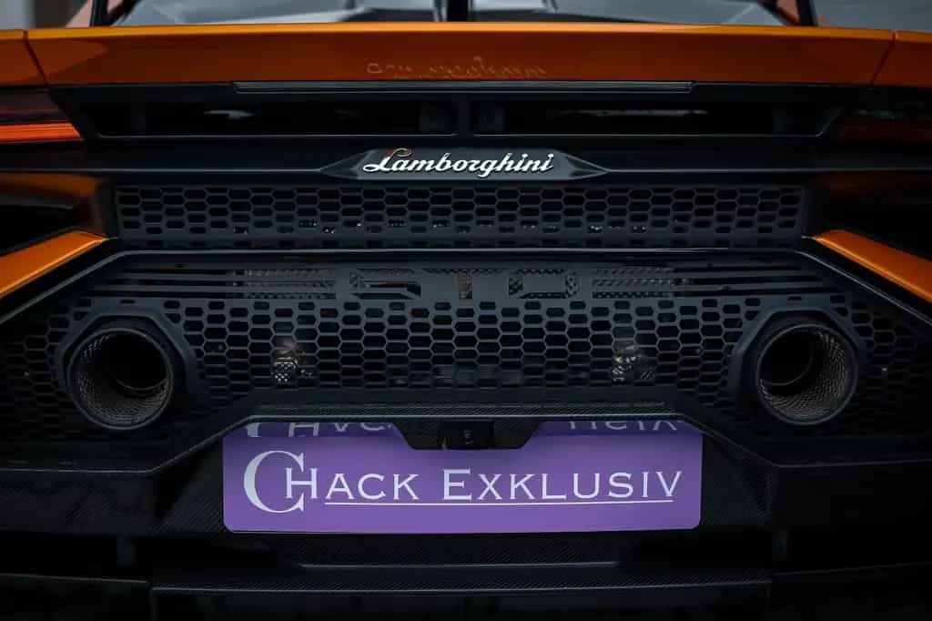 Lamborghini Huracán STO FULL CARBON 10/2021-photo-43