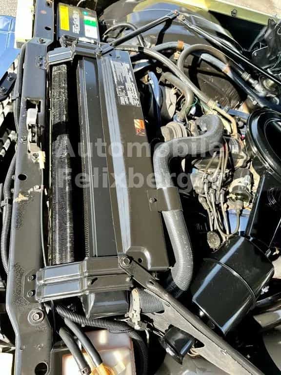 Cadillac Coupe deville One of a Kind 33´000miles 07/1974-photo-19
