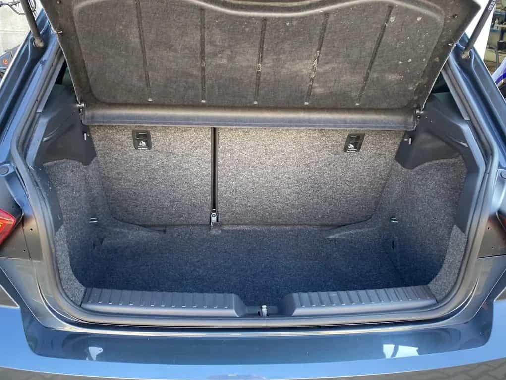 Seat Ibiza 1.0 TSI DSG FR*LED*digital Cockpit*ACC 11/2024-photo-15